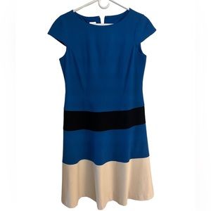 ANNE KLEIN DRESS, 10